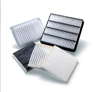 Toyota Cabin Air Filter | Koons Annapolis Toyota in Annapolis MD