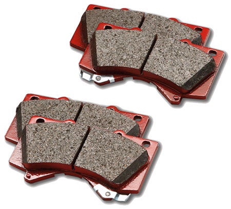 Genuine Toyota Brake Pads | Koons Annapolis Toyota in Annapolis MD