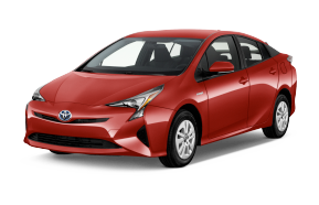 Toyota Prius Rental at Koons Annapolis Toyota in #CITY MD