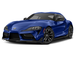 2023 Toyota GR Supra - Koons Annapolis Toyota in Annapolis MD