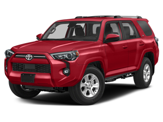 2023 Toyota 4Runner - Koons Annapolis Toyota in Annapolis MD