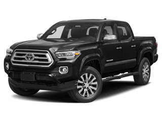 2023 Toyota Tacoma - Koons Annapolis Toyota in Annapolis MD