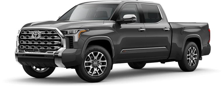 2022 Toyota Tundra 1974 Edition in Magnetic Gray Metallic | Koons Annapolis Toyota in Annapolis MD