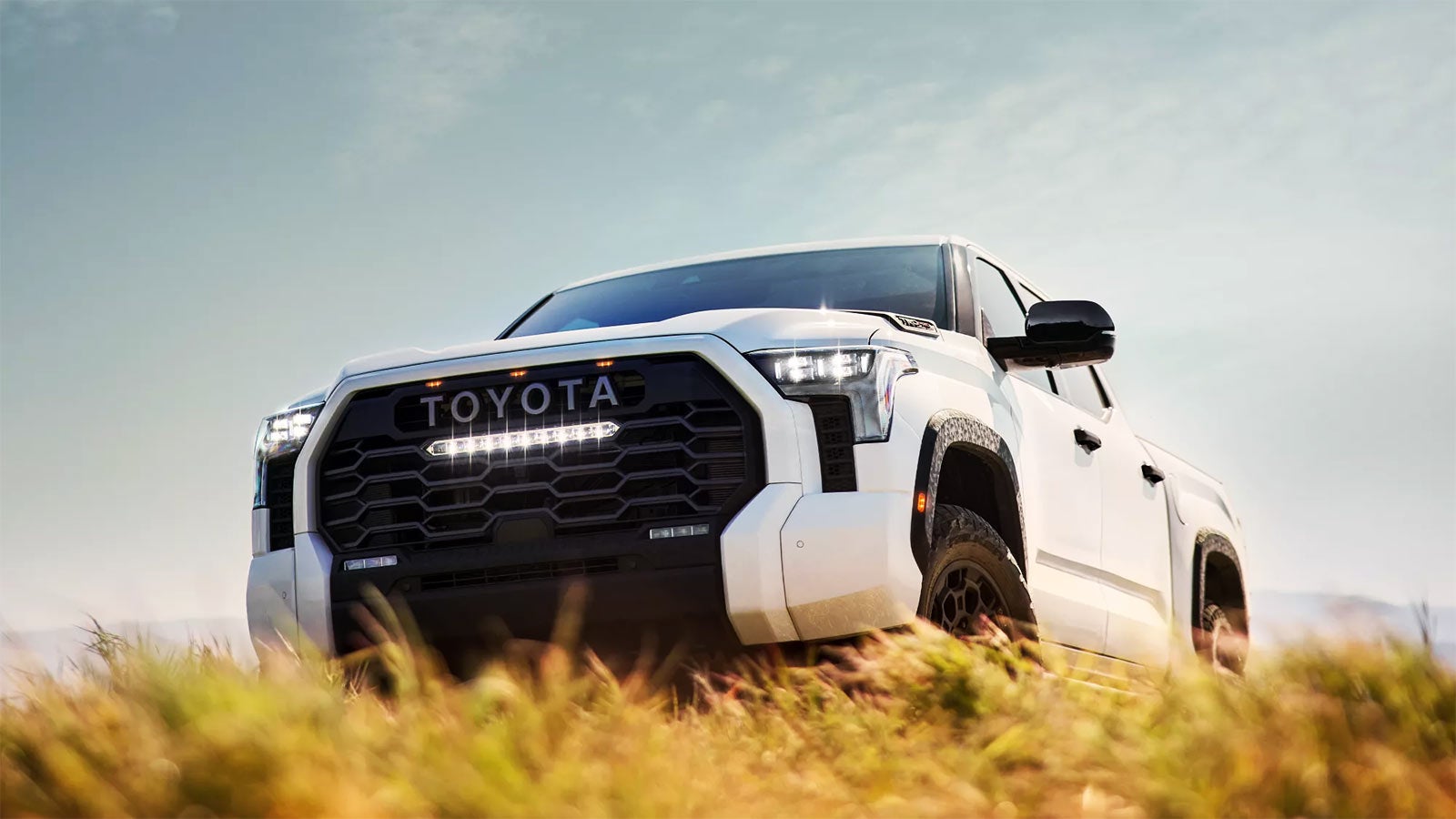 2022 Toyota Tundra Gallery | Koons Annapolis Toyota in Annapolis MD