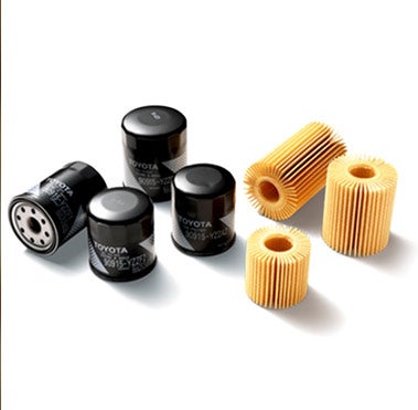 Toyota Oil Filter | Koons Annapolis Toyota in Annapolis MD