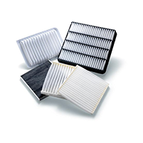 Cabin Air Filters at Koons Annapolis Toyota in Annapolis MD