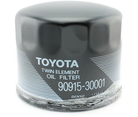 Toyota Oil Filter | Koons Annapolis Toyota in Annapolis MD
