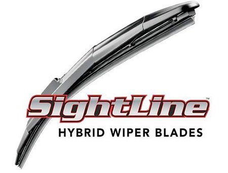 Toyota Wiper Blades | Koons Annapolis Toyota in Annapolis MD