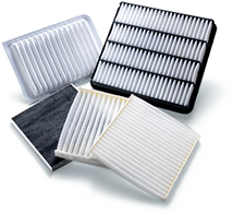 Toyota Cabin Air Filter | Koons Annapolis Toyota in Annapolis MD