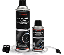 Service Fluid Replacement | Koons Annapolis Toyota in Annapolis MD