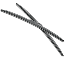 Toyota Wiper Blades | Koons Annapolis Toyota in Annapolis MD
