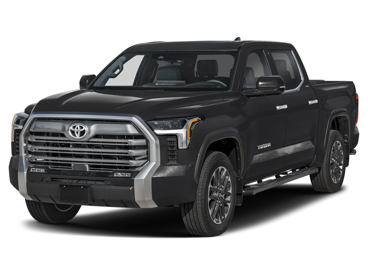2026 Toyota Tundra Hybrid Limited