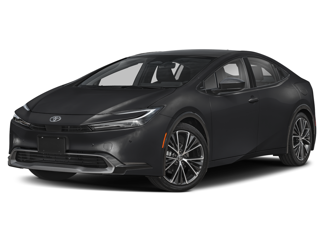 2027 Toyota Prius XLE