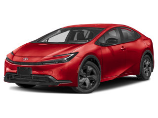 2023 Toyota Prius - Koons Annapolis Toyota in Annapolis MD