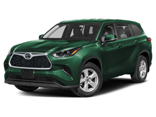 2023 Toyota Highlander - Koons Annapolis Toyota in Annapolis MD