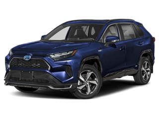2023 Toyota RAV4 Prime - Koons Annapolis Toyota in Annapolis MD
