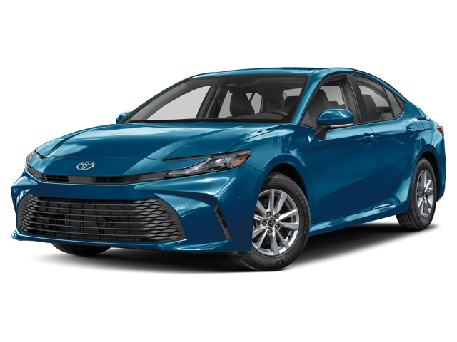 Toyota Camry Rental at Koons Annapolis Toyota in #CITY MD