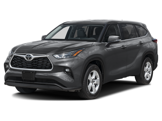 Toyota Highlander Rental at Koons Annapolis Toyota in #CITY MD