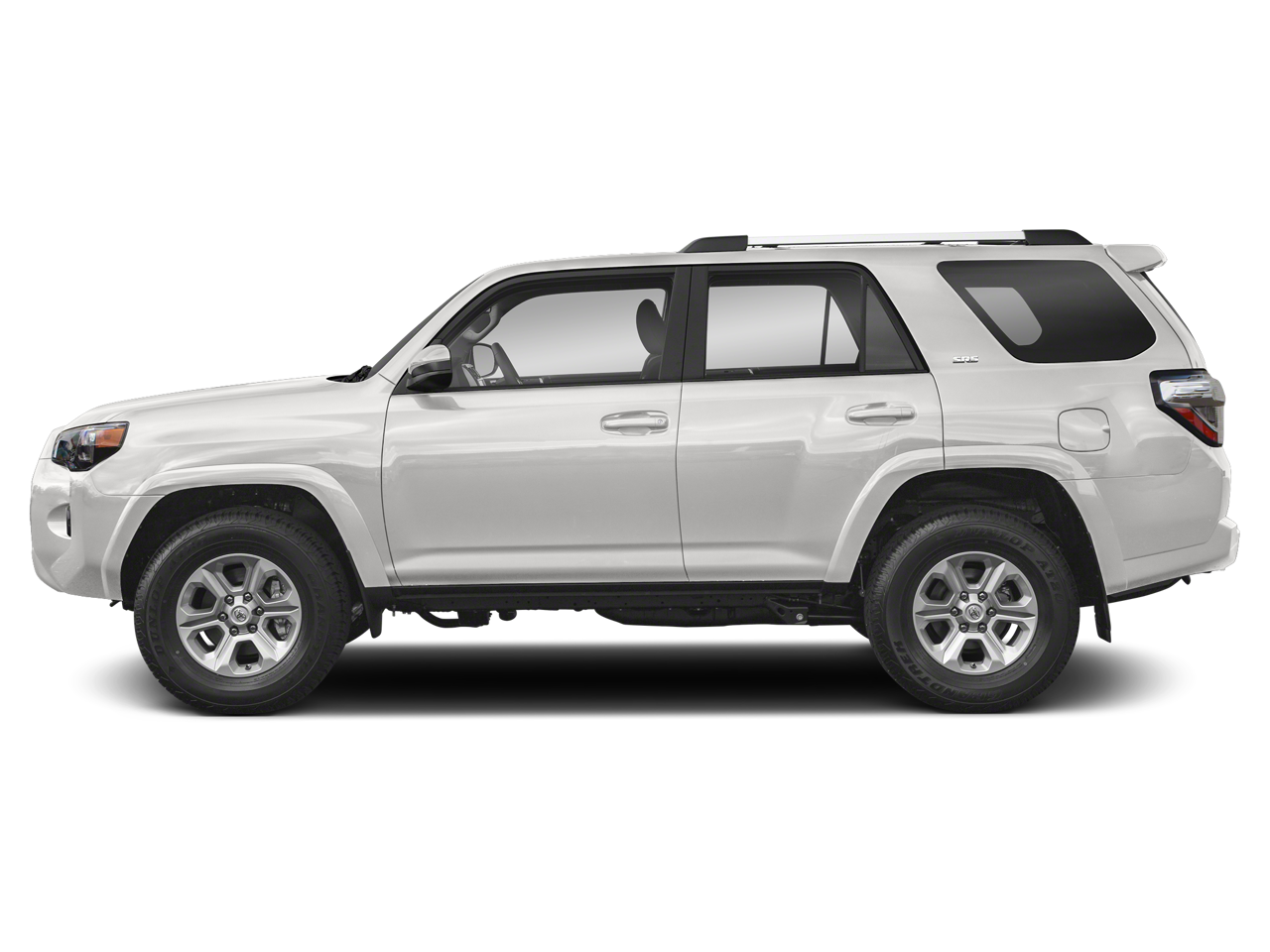 Toyota 4Runner | Toyota SUVs For Sale Annapolis, MD | Koons Annapolis Toyota