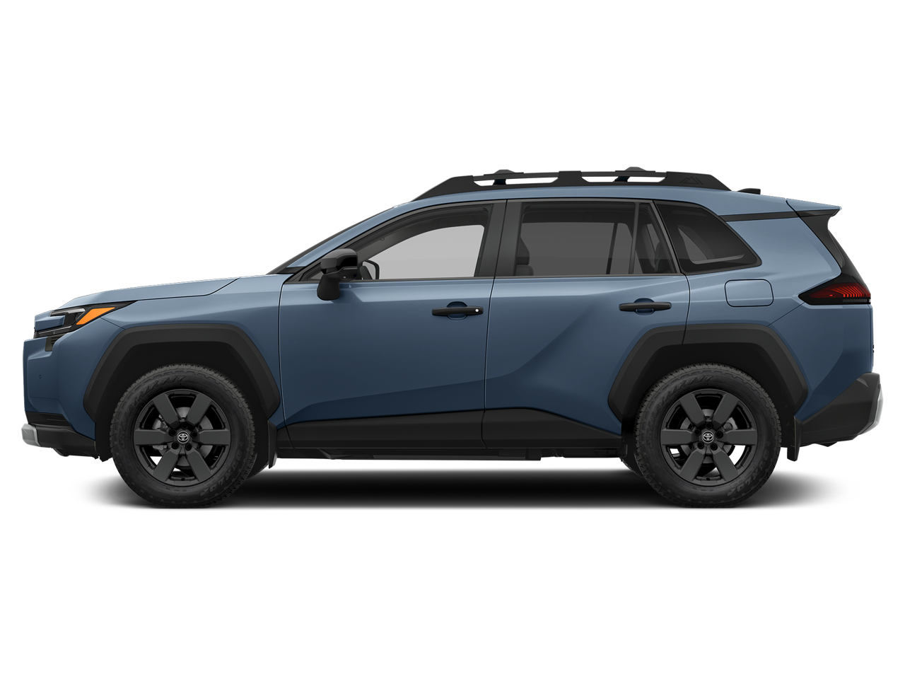 2026 Toyota RAV4 Woodland