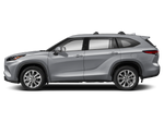 2026 Toyota Highlander Hybrid Limited