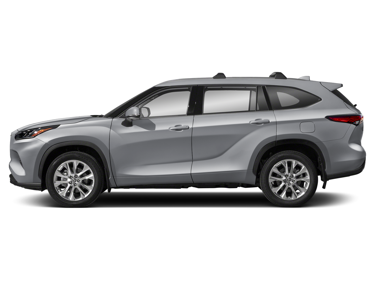 2026 Toyota Highlander Hybrid Limited
