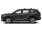 2026 Toyota Highlander Hybrid Limited