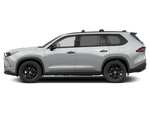 2026 Toyota Grand Highlander Hybrid Nightshade Edition