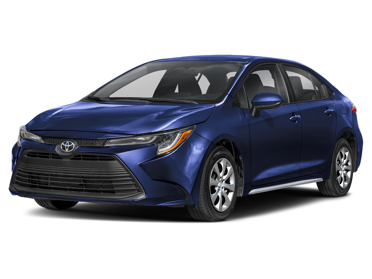 2026 Toyota Corolla's photo