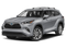 2026 Toyota Highlander Hybrid Limited