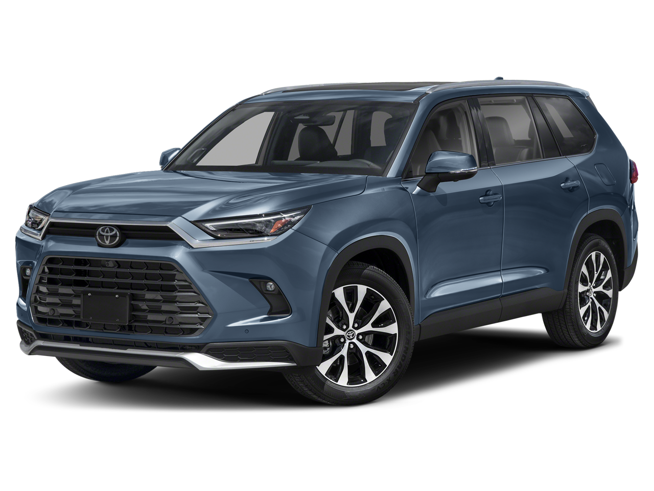 2026 Toyota Grand Highlander