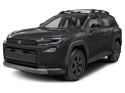 2026 Toyota RAV4 Plug-In Hybrid Woodland