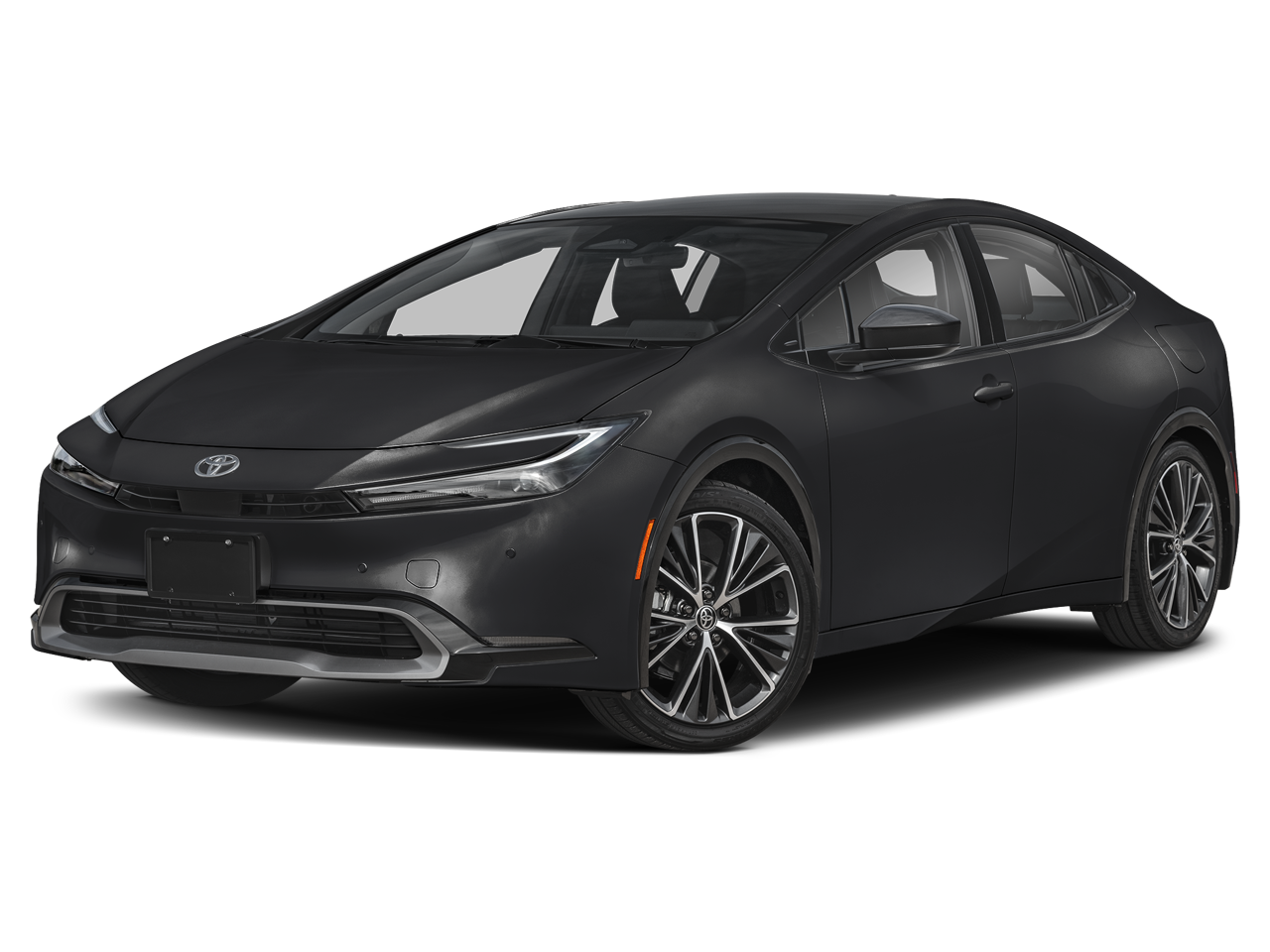 2027 Toyota Prius XLE