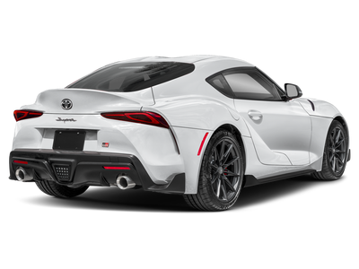 2026 Toyota GR Supra 3.0 Premium
