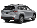 2026 Toyota Highlander Hybrid Limited