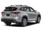 2026 Toyota Highlander Hybrid Limited