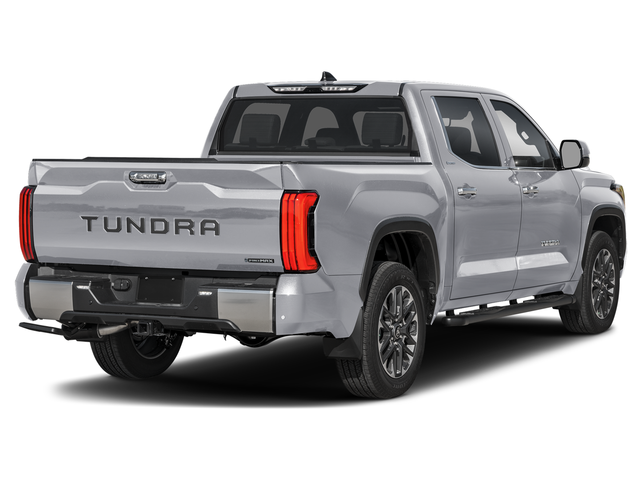 2026 Toyota Tundra Hybrid Limited