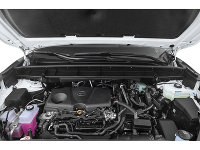 2026 Toyota Highlander Hybrid Limited