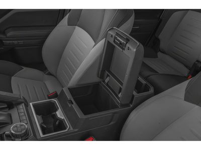 2026 Toyota Tacoma Hybrid TRD Off Road