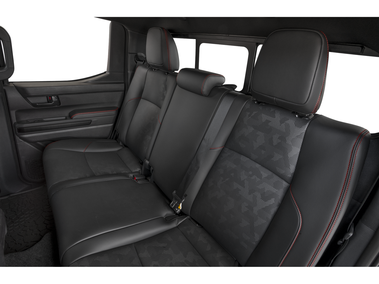 2026 Toyota Tacoma Hybrid TRD Pro