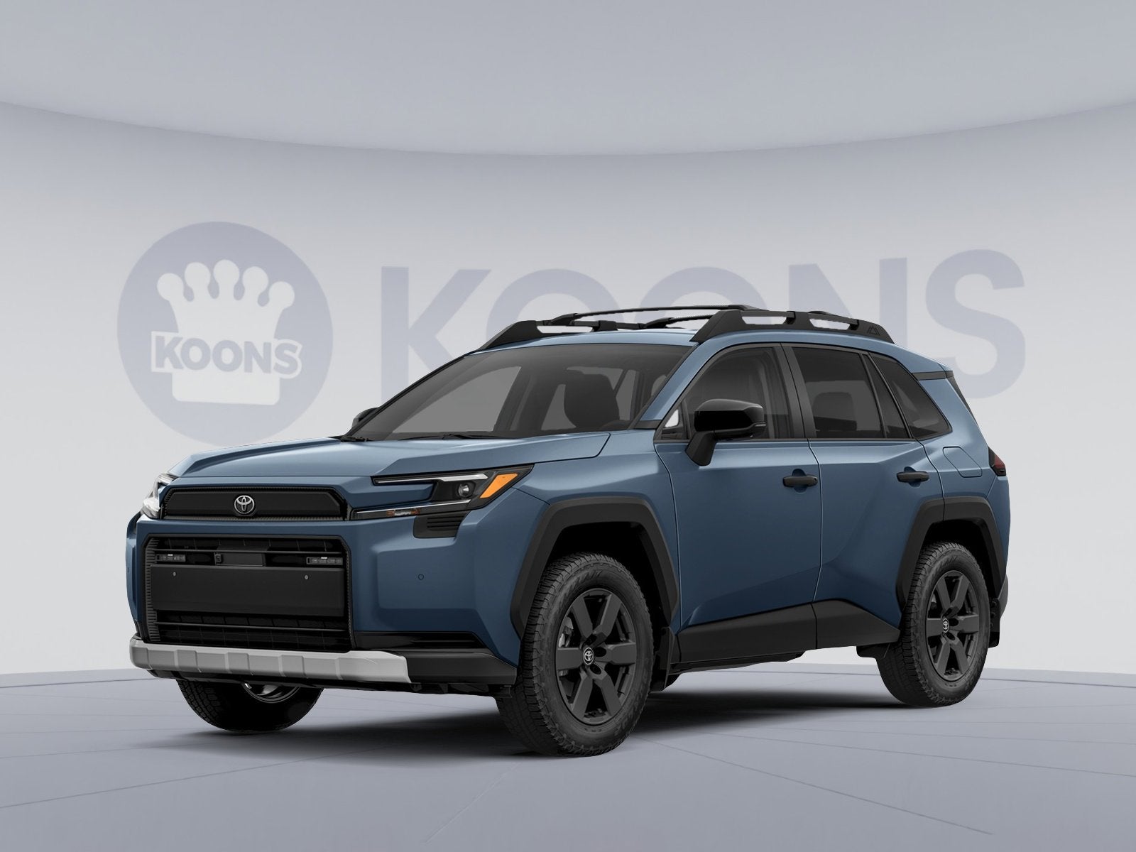 2026 Toyota Rav4 Plug-In Hybrid