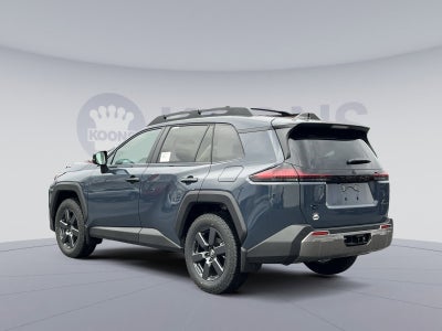 2026 Toyota RAV4 Woodland