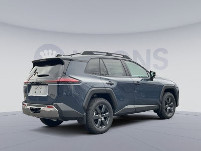 2026 Toyota RAV4 Woodland