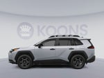 2026 Toyota RAV4 Woodland