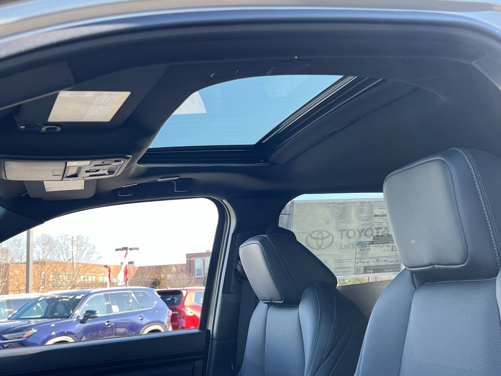 2026 Toyota Tacoma Hybrid TRD Off Road