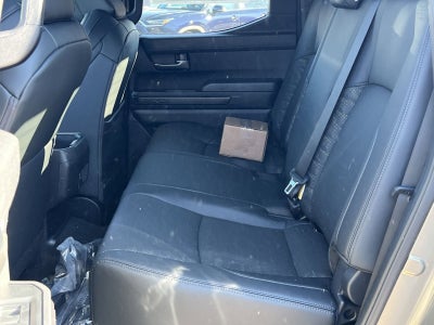 2026 Toyota Tacoma Hybrid TRD Off Road