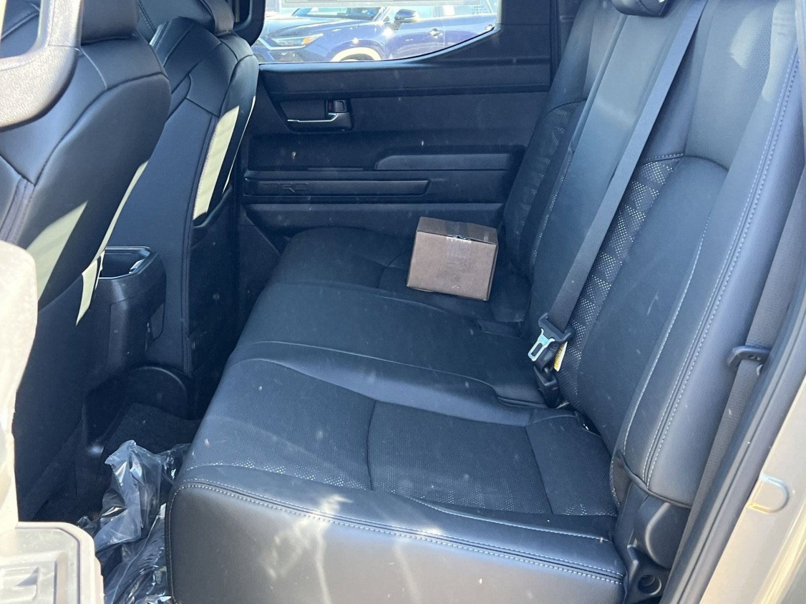 2026 Toyota Tacoma Hybrid TRD Off Road