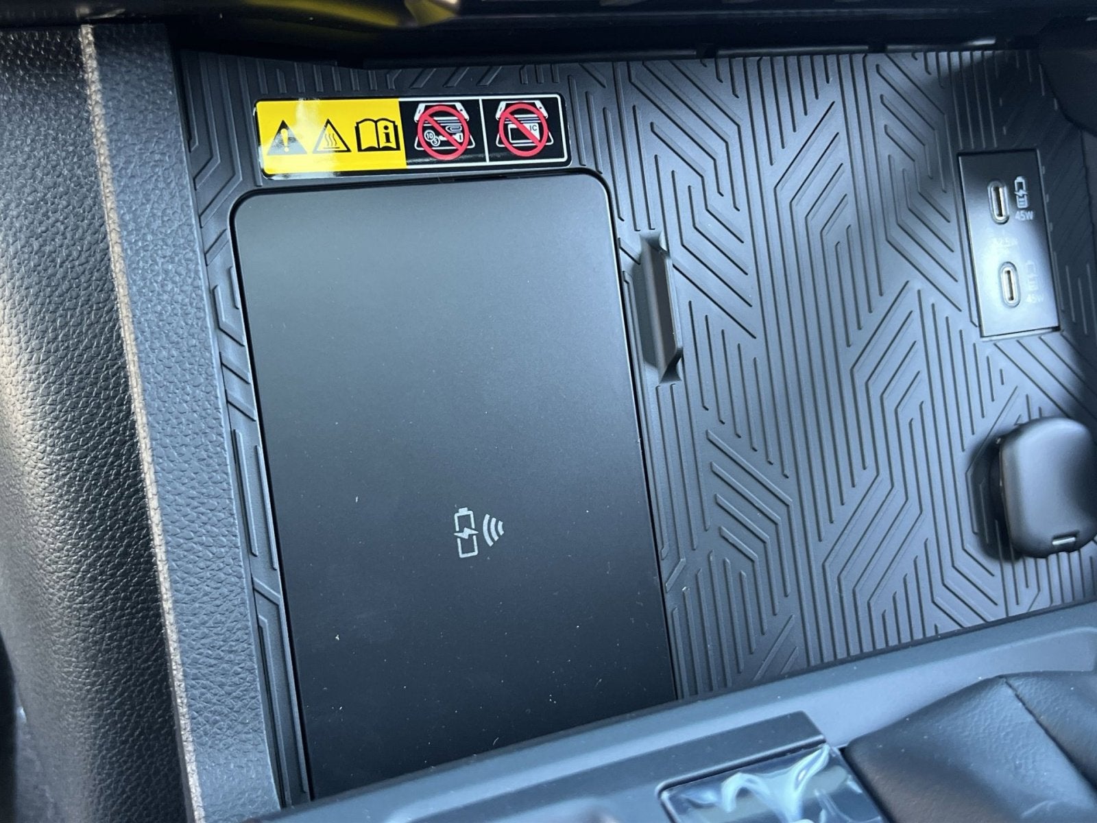 2026 Toyota Tacoma Hybrid TRD Off Road