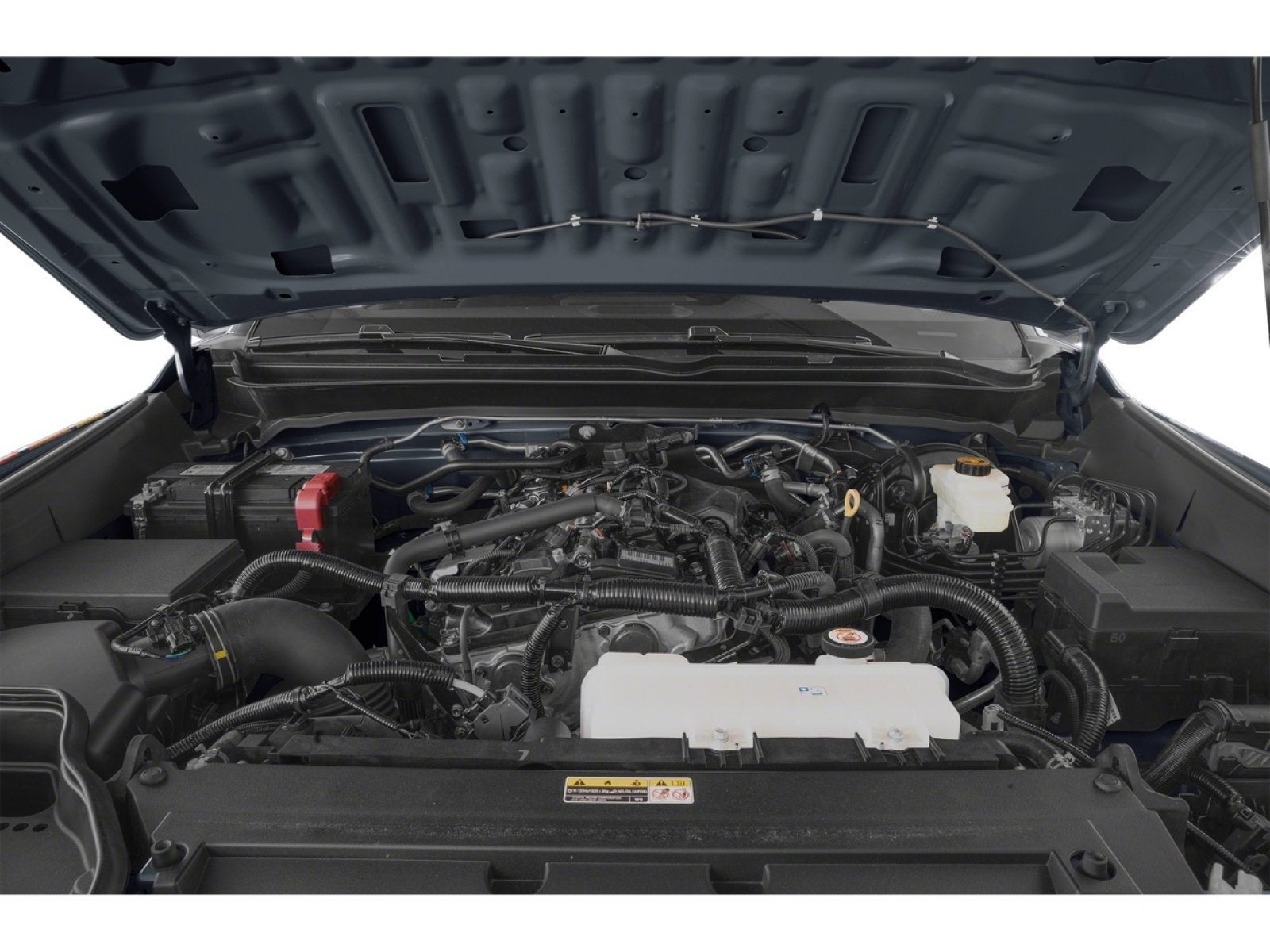 2026 Toyota Tacoma Hybrid TRD Off Road