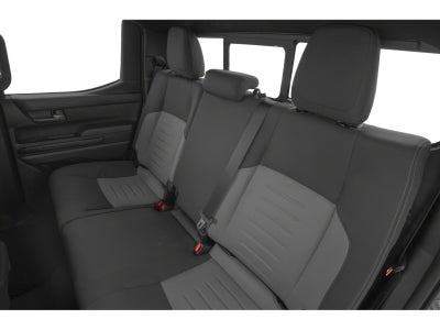 2026 Toyota Tacoma Hybrid TRD Off Road